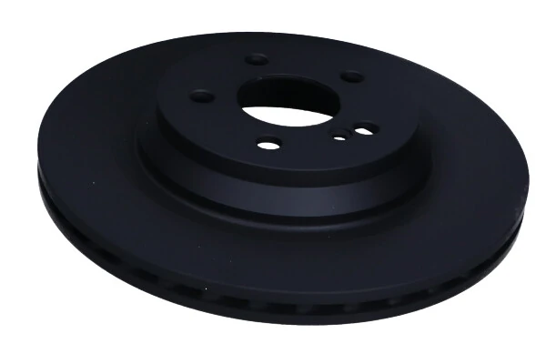 QUARO féktárcsa - QD2019HC - TothCarparts