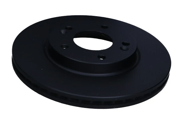 QUARO féktárcsa - QD2065HC - TothCarparts