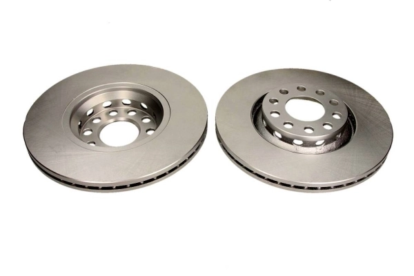 QUARO féktárcsa - QD2066 - TothCarparts