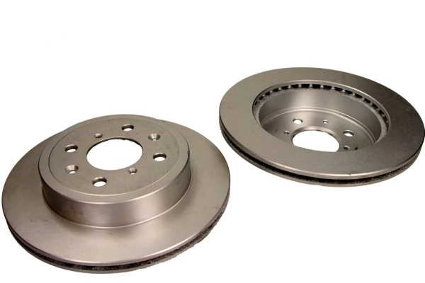 QUARO féktárcsa - QD2119 - TothCarparts