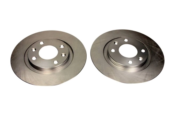 QUARO féktárcsa - QD2180 - TothCarparts