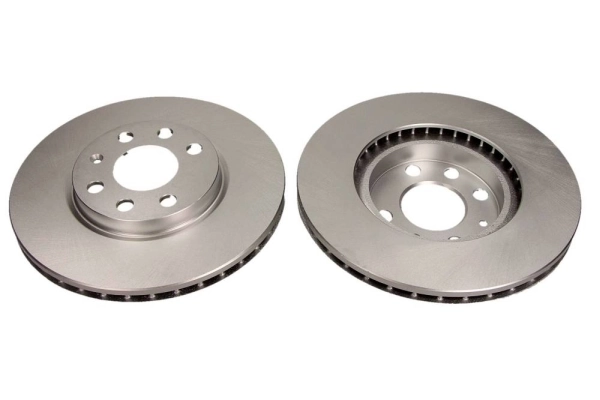 QUARO féktárcsa - QD2181 - TothCarparts