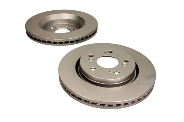 QUARO féktárcsa - QD2242 - TothCarparts