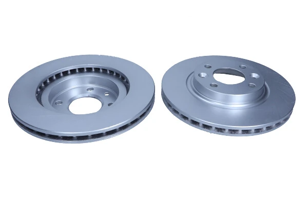 QUARO féktárcsa - QD2257 - TothCarparts