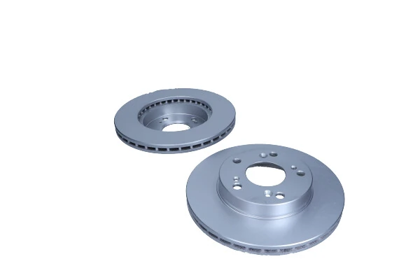 QUARO féktárcsa - QD2305 - TothCarparts