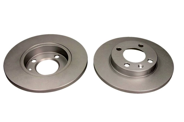 QUARO féktárcsa - QD2309 - TothCarparts