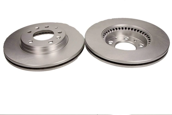 QUARO féktárcsa - QD2323 - TothCarparts
