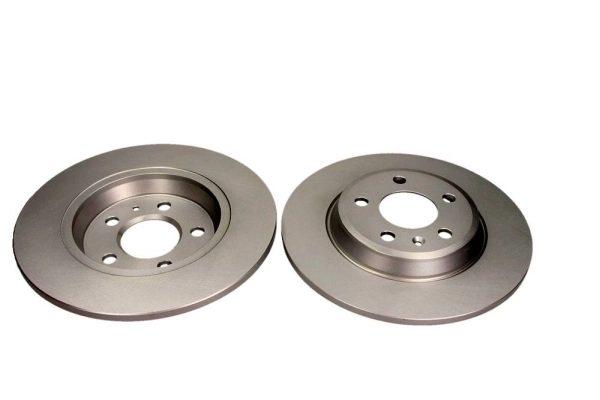QUARO féktárcsa - QD2333 - TothCarparts
