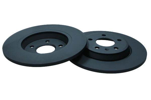 QUARO féktárcsa - QD2333HC - TothCarparts