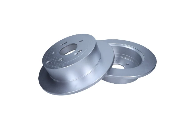 QUARO féktárcsa - QD2449 - TothCarparts