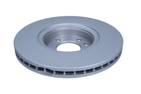 QUARO féktárcsa - QD2545 - TothCarparts