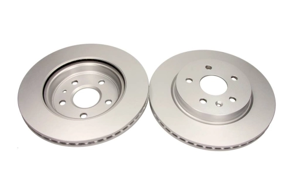 QUARO féktárcsa - QD2628 - TothCarparts