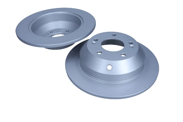 QUARO féktárcsa - QD2785 - TothCarparts