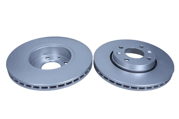 QUARO féktárcsa - QD2881 - TothCarparts