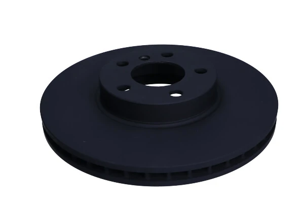 QUARO féktárcsa - QD2916HC - TothCarparts