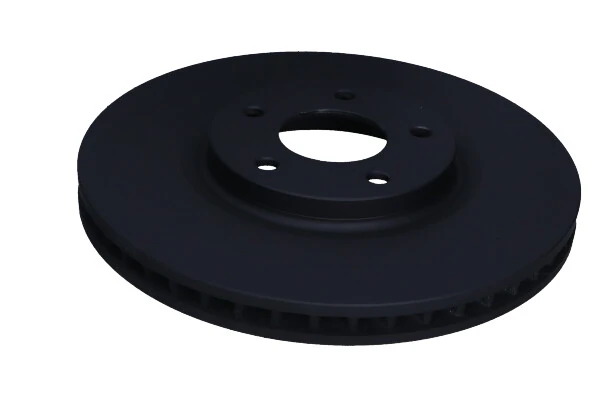 QUARO féktárcsa - QD2929HC - TothCarparts