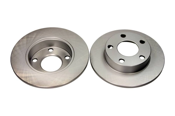 QUARO féktárcsa - QD3037 - TothCarparts