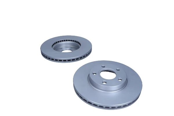 QUARO féktárcsa - QD3121 - TothCarparts