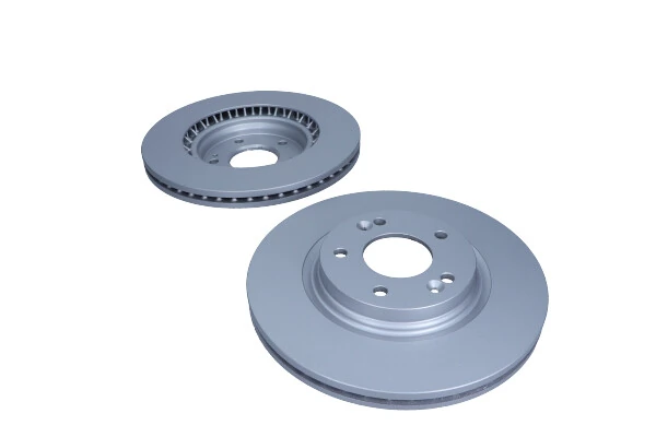 QUARO féktárcsa - QD3169 - TothCarparts