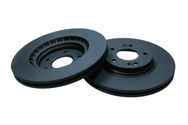 QUARO féktárcsa - QD3169HC - TothCarparts