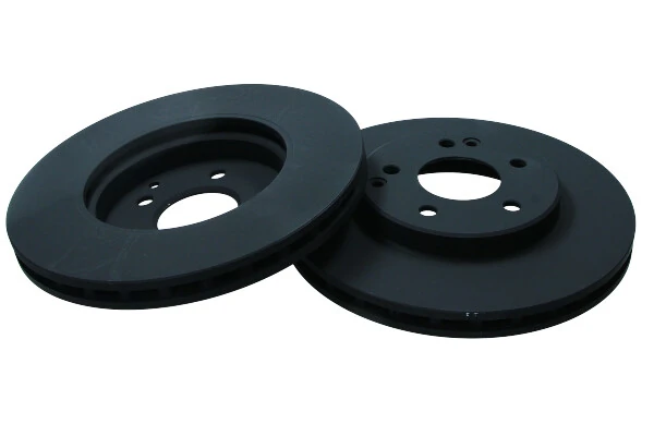 QUARO féktárcsa - QD3196HC - TothCarparts