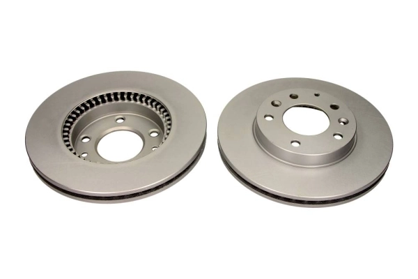 QUARO féktárcsa - QD3205 - TothCarparts