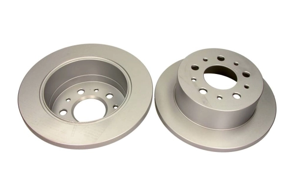 QUARO féktárcsa - QD3229 - TothCarparts