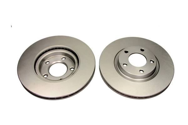 QUARO féktárcsa - QD3337 - TothCarparts