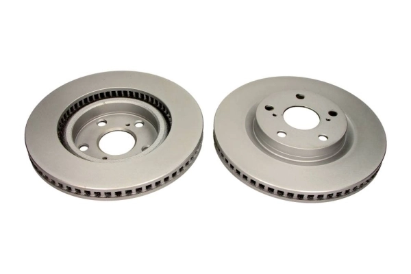 QUARO féktárcsa - QD3449 - TothCarparts