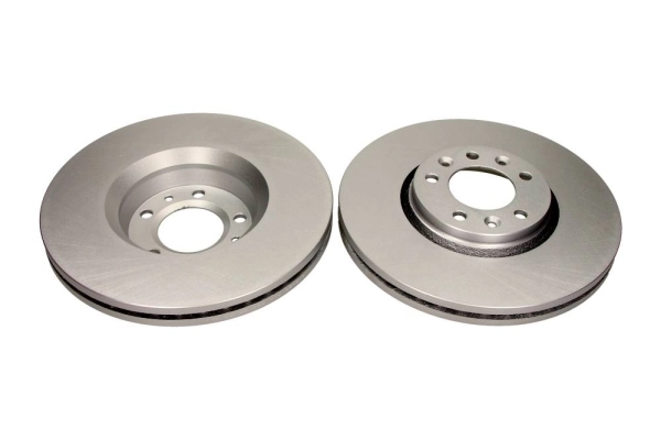 QUARO féktárcsa - QD3465 - TothCarparts