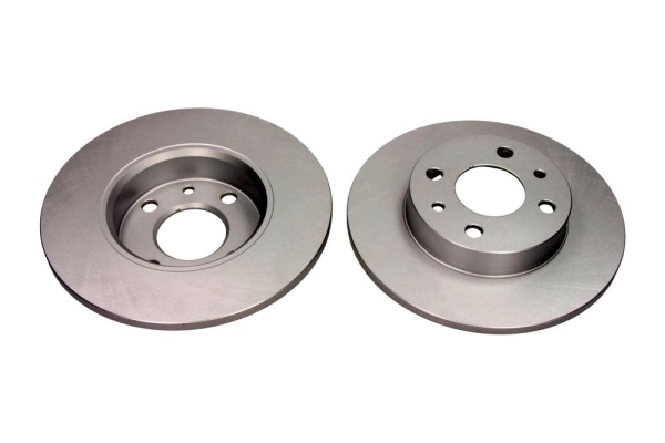 QUARO féktárcsa - QD3559 - TothCarparts