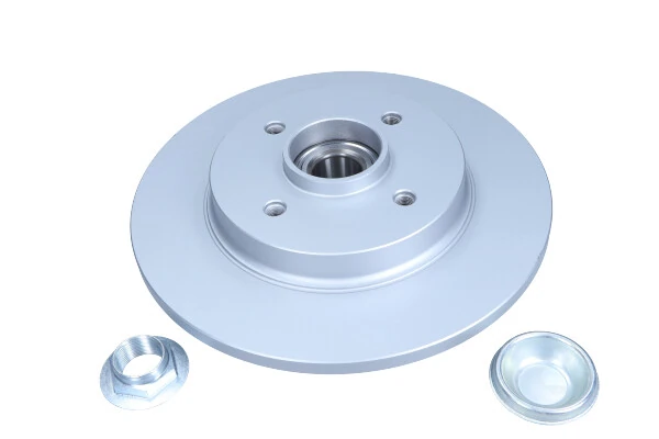 QUARO féktárcsa - QD3633 - TothCarparts