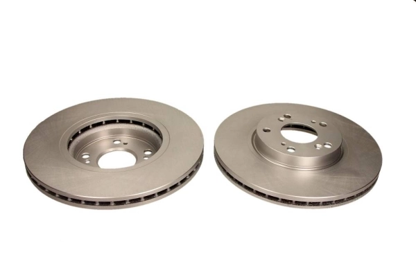 QUARO féktárcsa - QD3640 - TothCarparts