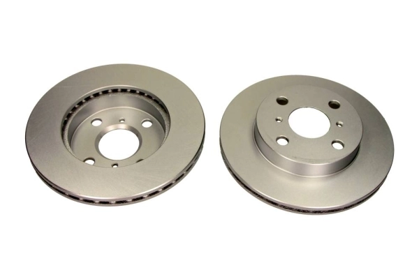 QUARO féktárcsa - QD3656 - TothCarparts