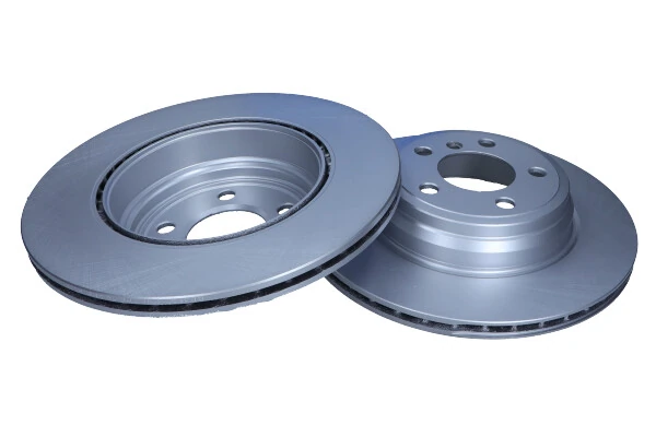 QUARO féktárcsa - QD3657 - TothCarparts