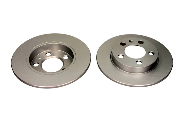 QUARO féktárcsa - QD3679 - TothCarparts