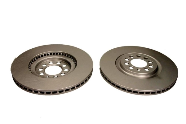 QUARO féktárcsa - QD3695 - TothCarparts