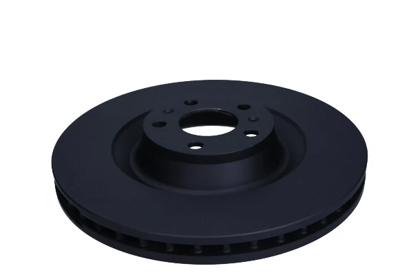 QUARO féktárcsa - QD3748HC - TothCarparts