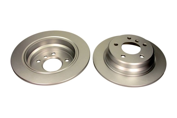 QUARO féktárcsa - QD3762 - TothCarparts
