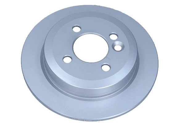 QUARO féktárcsa - QD3774 - TothCarparts