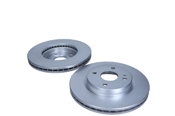 QUARO féktárcsa - QD3793 - TothCarparts