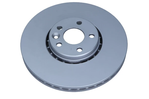 QUARO féktárcsa - QD3889 - TothCarparts
