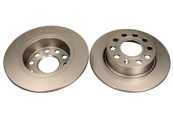 QUARO féktárcsa - QD3955 - TothCarparts