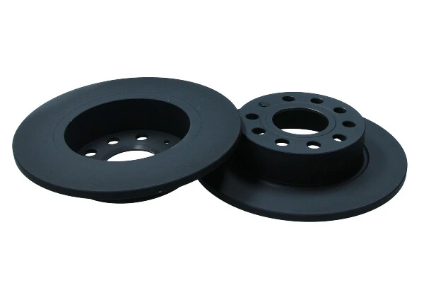 QUARO féktárcsa - QD3955HC - TothCarparts