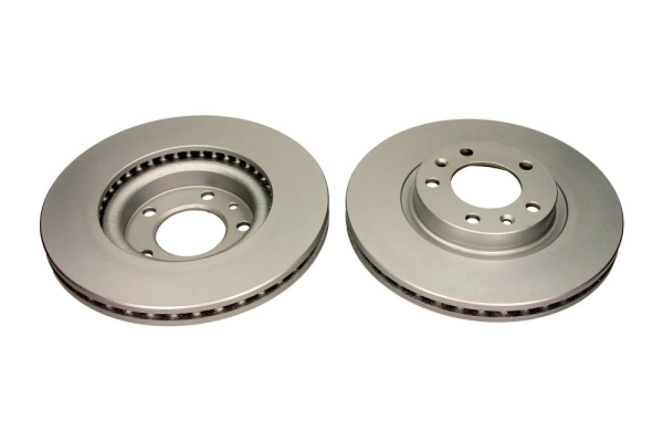 QUARO féktárcsa - QD3970 - TothCarparts