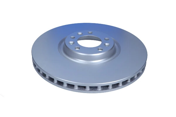 QUARO féktárcsa - QD4034 - TothCarparts