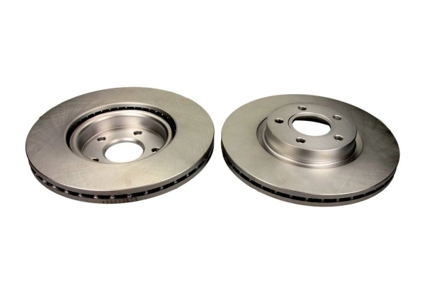 QUARO féktárcsa - QD4128 - TothCarparts
