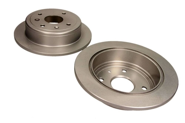 QUARO féktárcsa - QD4400 - TothCarparts