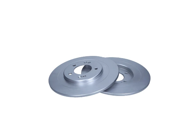 QUARO féktárcsa - QD4465 - TothCarparts