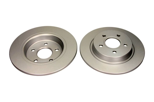 QUARO féktárcsa - QD4469 - TothCarparts